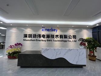 Shenzhen Juyi Science And Trade Co., Ltd. สายการผลิตของผู้ผลิต