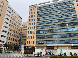 Shenzhen Juyi Science And Trade Co., Ltd. สายการผลิตของผู้ผลิต