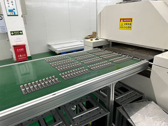 Shenzhen Juyi Science And Trade Co., Ltd. สายการผลิตของผู้ผลิต
