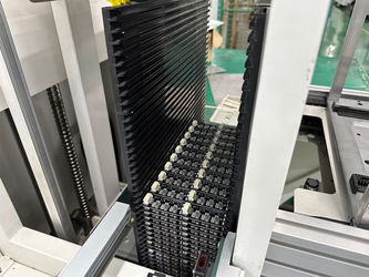 Shenzhen Juyi Science And Trade Co., Ltd. สายการผลิตของผู้ผลิต