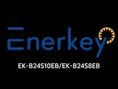 Enerkey 2s-24s 4s 8s 16s 20s 24s 4a 8a 10a Li-Ion/lifepo4/lto สมาร์ทแบตเตอรี่ Active Balancer