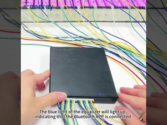 Enerkey แบตเตอรี่ Equalizer 4A Smart Active Balancer 3S 4S 5S 6S 7S 8S 14S 16S 20S 21S 22S 24S Lifepo4