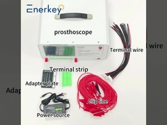 2S-24S 14A แบตเตอรี่ลิธีਅਮ อินเทลเลนท์ อัตโนมัติการชาร์จ Equalizer สําหรับ Li-ion / Lifepo4/Lto แบตเตอรี่