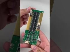 Enerkey 3S 4S 80A แบตเตอรี่ลิตியம் BMS Li-ion/Lifepo4/LTO/SIB แบตเตอรี่เซลล์