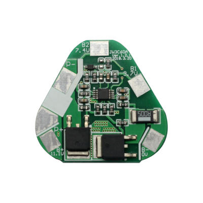ซื้อ เครื่องเจาะไฟฟ้า แบตเตอรี่ลิตยูมเทอร์เนอรี่ BMS Board With Peak Starting Current 60A การผลิตออนไลน์