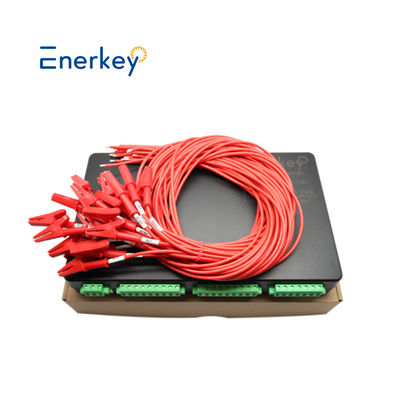 ซื้อ 2S - 24S 15A แบตเตอรี่ลิธีਅਮ สมาร์ทแอคทีฟ เบลเลนเซอร์ด้วยบลูทูธสําหรับกล่องพลังงาน การผลิตออนไลน์