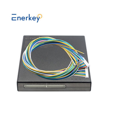ซื้อ 4A Smart Active Balancer Smart BMS Lifepo4 Li Ion Battery Balancer 10A - 200A 4S 8S 16S เครื่องปรับสมดุลของแบตเตอรี่ การผลิตออนไลน์
