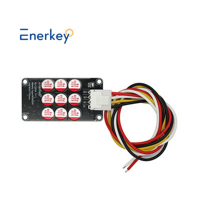 ซื้อ Enerkey เอกภัณฑ์รวม 3S 5A Active Balancer Lifepo4 แบตเตอรี่ลิทธิียม Lipo แบตเตอรี่พลังงาน Active Equalizer การผลิตออนไลน์