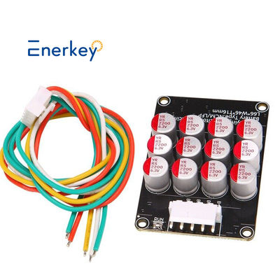 ซื้อ 5A 4S Active Balancer Lifepo4 Li-Ion Lto แบตเตอรี่ แบตเตอรี่การถ่ายทอดพลังงาน การผลิตออนไลน์