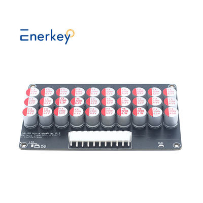 ซื้อ 8S 9S 10S 5A Active Balancer Lithium / Lifepo4 / LTO แบตเตอรี่เบลเลนเซอร์ 24V 36V การผลิตออนไลน์