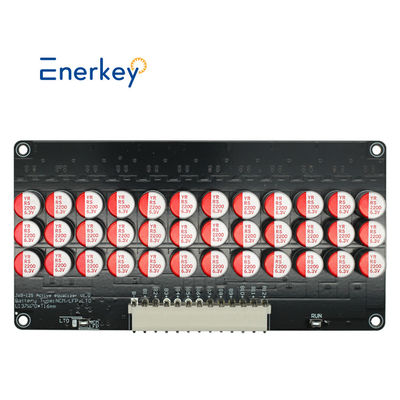 ซื้อ 5.5A 12S Active Equalizer Balancer Lifepo4 แบตเตอรี่ลิตยูมไอออนลิตยูม LTO การผลิตออนไลน์