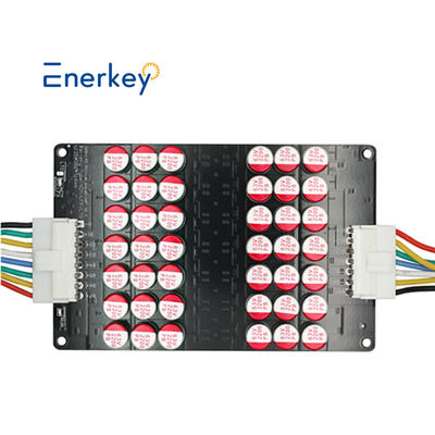 ซื้อ 5A Active Equalizer BMS 9S - 14S 48V 36V Active Equalizer สําหรับบ้านฉลาด การผลิตออนไลน์