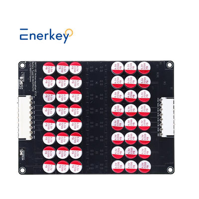 ซื้อ 12s 13s 14s 15s 16s BMS Active Balancer 5A สําหรับแบตเตอรี่ LTO LPO LiFePo4 การผลิตออนไลน์