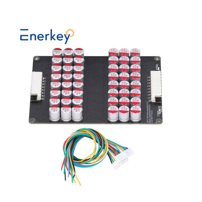 ซื้อ 12s 13s 14s 15s 16s 5A Active Balancer Lfp Li Ion Lto แบตเตอรี่สําหรับของเล่นไฟฟ้า การผลิตออนไลน์