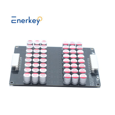 ซื้อ 12S 13S 14S 15S 16S 5A Active Equalizer Board BMS สําหรับแบตเตอรี่ลิธีียม LTO Lifepo4 การผลิตออนไลน์