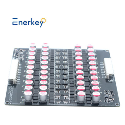 ซื้อ BMS 17S - 21S 5A แบลนเซอร์ทํางาน บอร์ดการปรับเปลี่ยนพลังงานสําหรับแบตเตอรี่ การผลิตออนไลน์