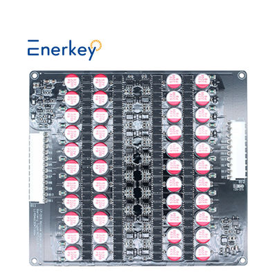 ซื้อ BMS 17S 18S 19S 20S 21S 5A Active Balancer Equalizer สําหรับแบตเตอรี่ลิเดียม การผลิตออนไลน์