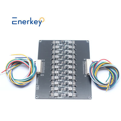 ซื้อ BMS 23S 1A แบลนเซอร์เซลล์ที่ทํางาน Lifepo4 Lifepo4 แพ็คเซลล์แบตเตอรี่ลิเดียม การผลิตออนไลน์