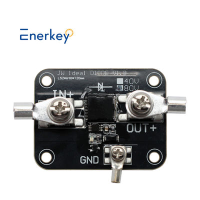 ซื้อ 9 - 40V ไดโอ้ดกระแสไฟฟ้าสูง 12V 24V 36V 50A เครื่องควบคุมไดโอ้ดที่ดีที่สุด การผลิตออนไลน์