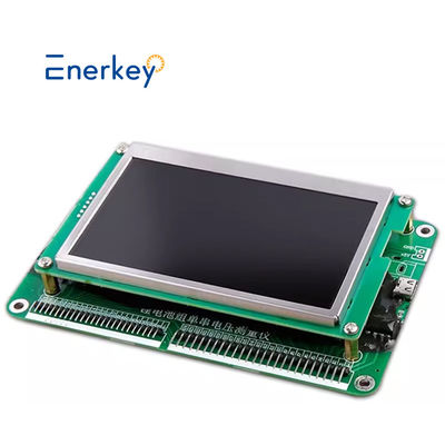 ซื้อ เครื่องซ่อมแซมแบตเตอรี่ Enerkey Lithium LFP 24s เครื่องวัดระดับแรงดันของแบตเตอรี่ การผลิตออนไลน์