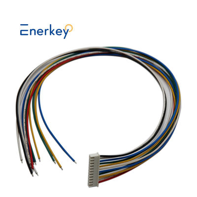 ซื้อ 22AWG แบตเตอรี่ขนาด 40 ซม. อุปกรณ์เสริม 2/3/4/5/6/7/8/9/10/11/12/13/14/15/16/ สายพิน การผลิตออนไลน์