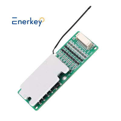 ซื้อ Ebike Lithium Ion Lfp Lto Lipo Solar Lifepo4 แบตเตอรี่ BMS Board 8S 15A 24V ระบบจัดการแบตเตอรี่ การผลิตออนไลน์