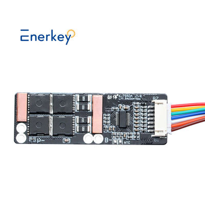 ซื้อ BMS 7S 50A 29.4V แบตเตอรี่ลิตியம் BMS สําหรับแบตเตอรี่ ebike Lifepo4 แบตเตอรี่ลิตিয়ামไอออน การผลิตออนไลน์
