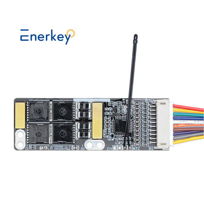 ซื้อ 18650 / 21700 แบตเตอรี่ BMS 10S 40A 42V Lifepo4 แบตเตอรี่ลิทธิียมไอออน สําหรับรถ RV การผลิตออนไลน์