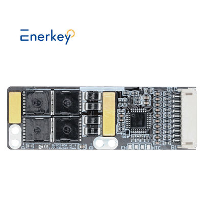 ซื้อ 350w 500w 750w 1000w 1500w แบตเตอรี่ Li Ion BMS 8S 40A Smart Bms สําหรับรถสกูเตอร์ไฟฟ้า การผลิตออนไลน์