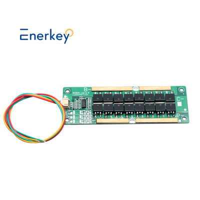 ซื้อ BMS 3S 50A 12.6V แบตเตอรี่ลิตியம் bms บอร์ดวงจร smart bms สําหรับแบตเตอรี่ลิตியம் การผลิตออนไลน์