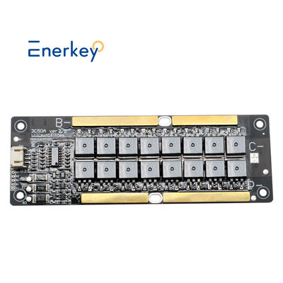 ซื้อ 18650 bms กับ Balancer สําหรับแบตเตอรี่ลิตியம் bms 3S 50a กล่องแบตเตอรี่ลิตியம் 12v bms สําหรับเครื่องใช้ในบ้าน การผลิตออนไลน์
