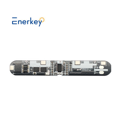 ซื้อ 6S BMS 10A 22.2V Li-ion Lithium 18650 แผ่นป้องกันการชาร์จ สําหรับการเก็บพลังงานทางการค้า การผลิตออนไลน์
