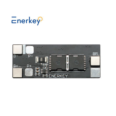 ซื้อ Enerkey 2S 30A BMS 7.4V แบตเตอรี่ลิตยูม ป้องกันบอร์ดที่มีปัจจุบันสูง 8.4V การออก การผลิตออนไลน์