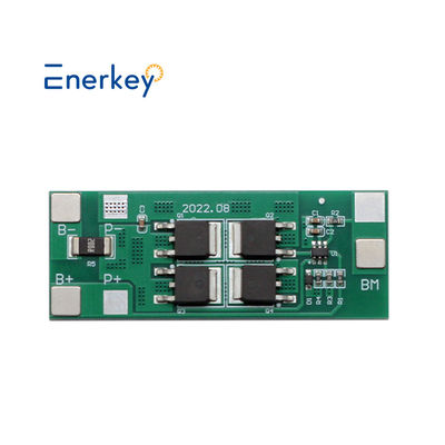 ซื้อ Enerkey 2S 20A ฮาร์ดแวร์ BMS 7.4V 8.4V 18650 แบตเตอรี่ลิเดียมไอออน การผลิตออนไลน์