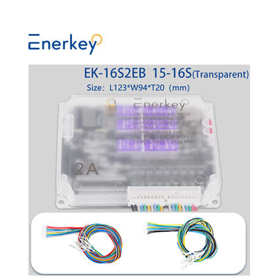 ซื้อ Enerkey 1A-2A Smart Active Equalizer Balancer สําหรับแบตเตอรี่ 15S/16S Lifepo4/Li-ion การผลิตออนไลน์