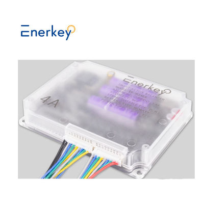 ซื้อ วัสดุพื้นฐาน FR-4/HASL Enerkey 4A Smart Active Balancer สําหรับแบตเตอรี่ 15S/16S LiFePO4 การผลิตออนไลน์