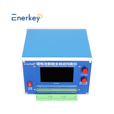 ซื้อ เครื่องซ่อมแซมแบตเตอรี่ 2 ~ 24S 7A Balancer อัจฉริยะอัตโนมัติ Equalizer สําหรับแพ็คแบตเตอรี่ลิทธิียม การผลิตออนไลน์