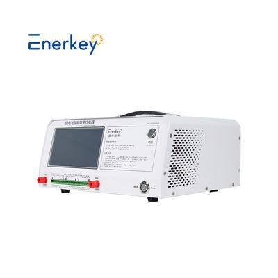 ซื้อ Enerkey 24S 14A แบตเตอรี่ชาร์จและการปล่อยเครื่องจักรส่วนบุคคล DIY ร้านซ่อม แบตเตอรี่แพ็ค แบตเตอรี่แรงดัน Tester การผลิตออนไลน์