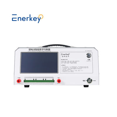 ซื้อ แบตเตอรี่ลิทธิียม Balancer เครื่องบัตเตอรี่การซ่อมรถมืออาชีพสําหรับ NCM / LFP / LTO แบตเตอรี่ที่มี PWM พลัสการปล่อย การผลิตออนไลน์