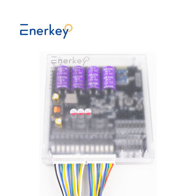 ซื้อ Enerkey แบตเตอรี่ Smart Active Balancer 4A 2S-24S แบตเตอรี่ที่สมดุลสําหรับจักรยานไฟฟ้า การผลิตออนไลน์
