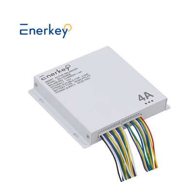 ซื้อ Enerkey 4A สมาร์ท Li-ion Balancer 2-24S อินเทลเลนท์ อีควาเลียเซอร์สําหรับการเก็บพลังงานอุตสาหกรรม การผลิตออนไลน์
