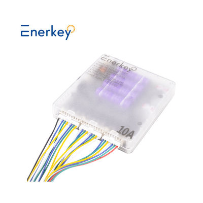 ซื้อ Enerkey Smart Active Balance 10a 24s Li-ion Lifepo4 Balancer สําหรับการเก็บพลังงานทางการค้า การผลิตออนไลน์