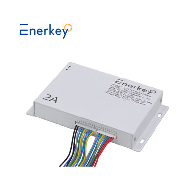 ซื้อ Enerkey Intelligent Equalizer 2a 2-16s Smart Active Balancer สําหรับแบตเตอรี่ 12V 24V 36V 48V การผลิตออนไลน์
