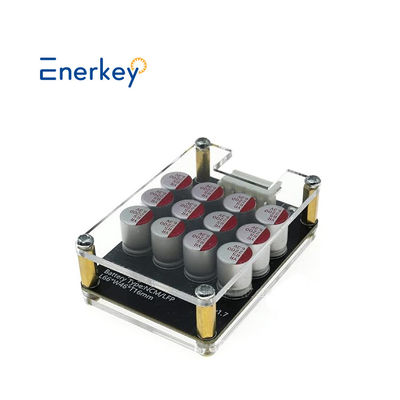 ซื้อ Enerkey 4s Lifepo4 Battery Equalizer 5A Active Balancer สําหรับแบตเตอรี่ Li-ion Lifepo4 LTO การผลิตออนไลน์