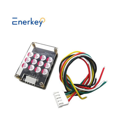 ซื้อ Enerkey 5a Active Balancer 4s Cell Equalizer 3-4S สําหรับ แบตเตอรี่ Lifepo4 การผลิตออนไลน์