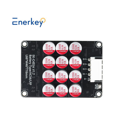 ซื้อ Enerkey 4s Active Balancer 5a 3s 4s ลิทธิียมไอออน / LiFePO4 / Lto แบตเตอรี่ Balancer 12v Equalizer การผลิตออนไลน์