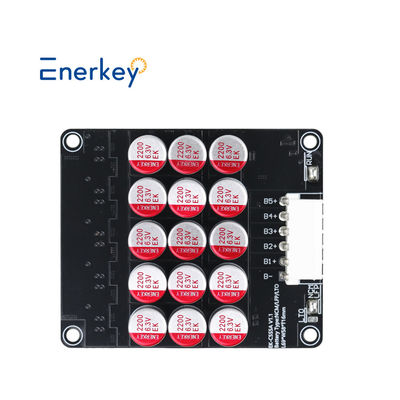 ซื้อ Enerkey 5s Active Balancer 5a Lifepo4 Battery Equalizer สําหรับการเก็บพลังงานทางการค้า การผลิตออนไลน์