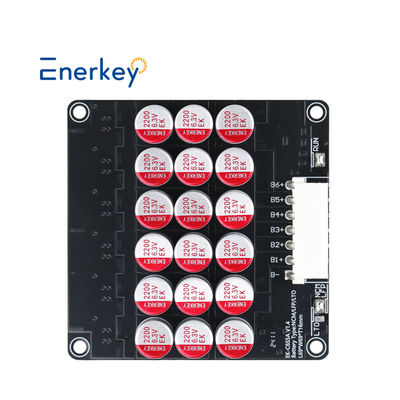 ซื้อ Enerkey 6s Active Balancer ลิทธิยอน/ LiFePO4 /Lto 6s 5a อัตราตีเสมอ การผลิตออนไลน์