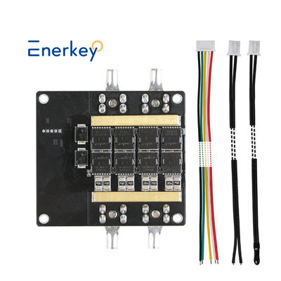 ซื้อ Enerkey BMS 3S Balance 120A 12.6V/16.8V 18650 บอร์ดป้องกันแบตเตอรี่ สําหรับ Li-ion / LiFePo4 Ups Inverter การผลิตออนไลน์