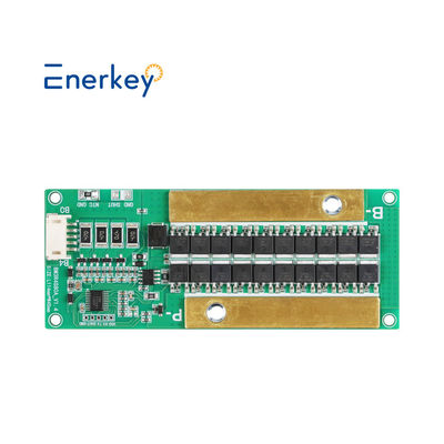 ซื้อ Enerkey 3S 4S 12.6V 80A Li-ion/LiFePo4/lto/SIB แบตเตอรี่ การผลิตออนไลน์